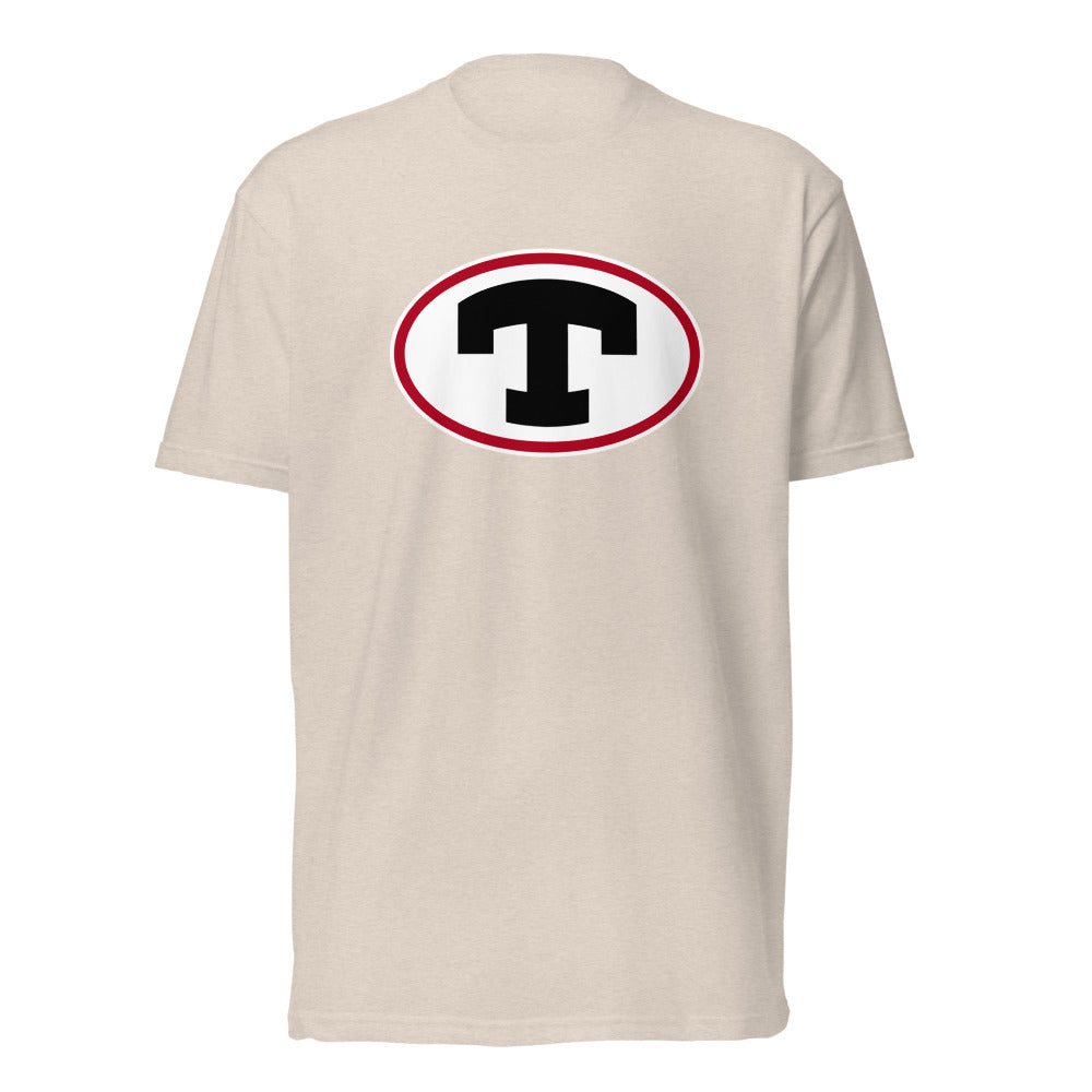 Theodore High School Design 1 — Sand