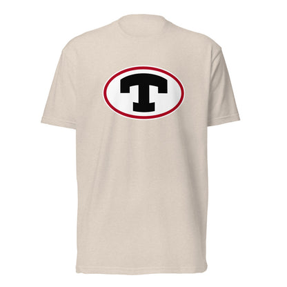 Theodore High School Design 1 — Sand