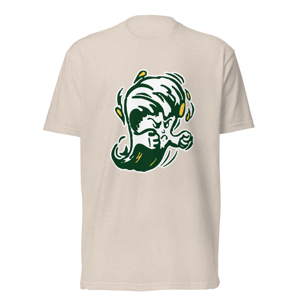 Gordo High School Design 1 — Sand