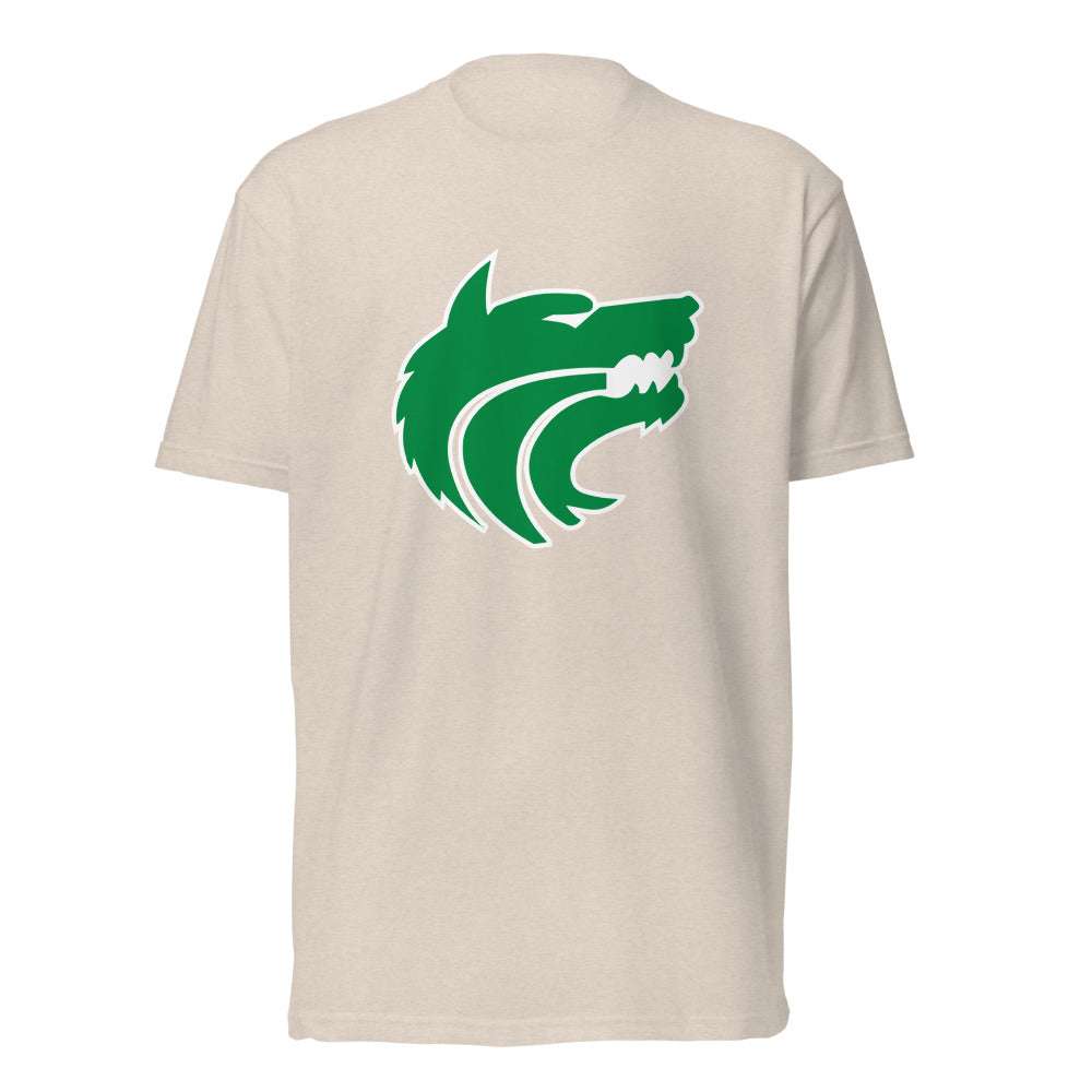Vigor High School Design 1 — Sand