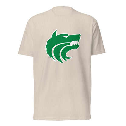 Vigor High School Design 1 — Sand