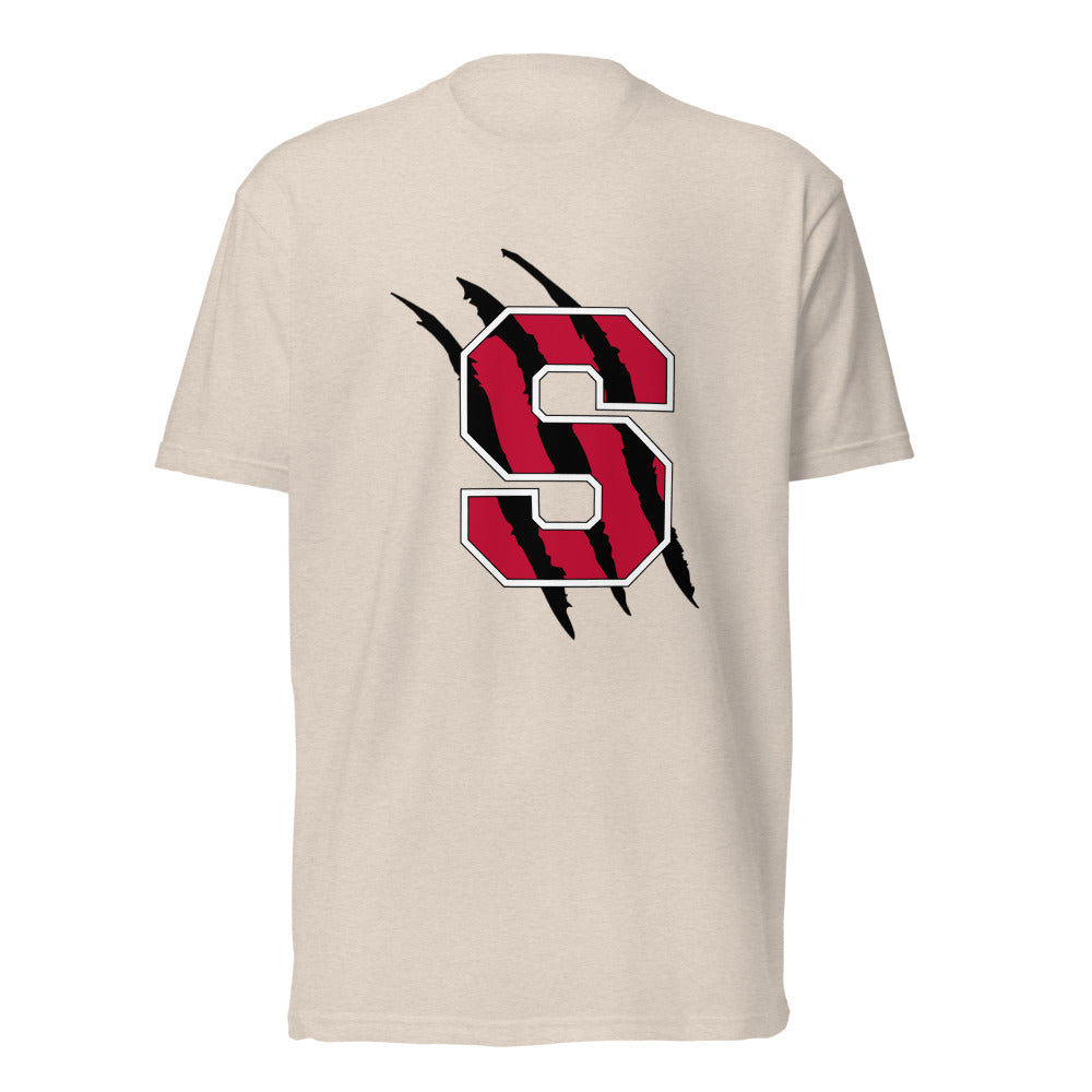 Springwood High School Design 1 — Sand