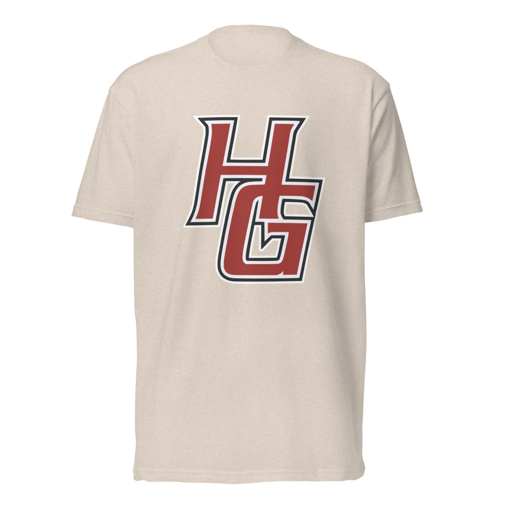 Hazel Green High School Design 1 — Sand