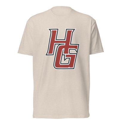 Hazel Green High School Design 1 — Sand