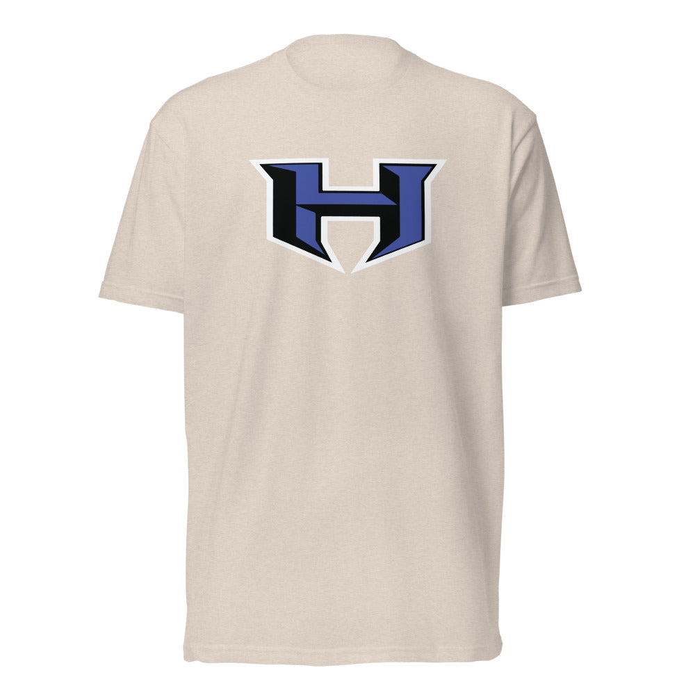 Hatton High School Design 1 — Sand