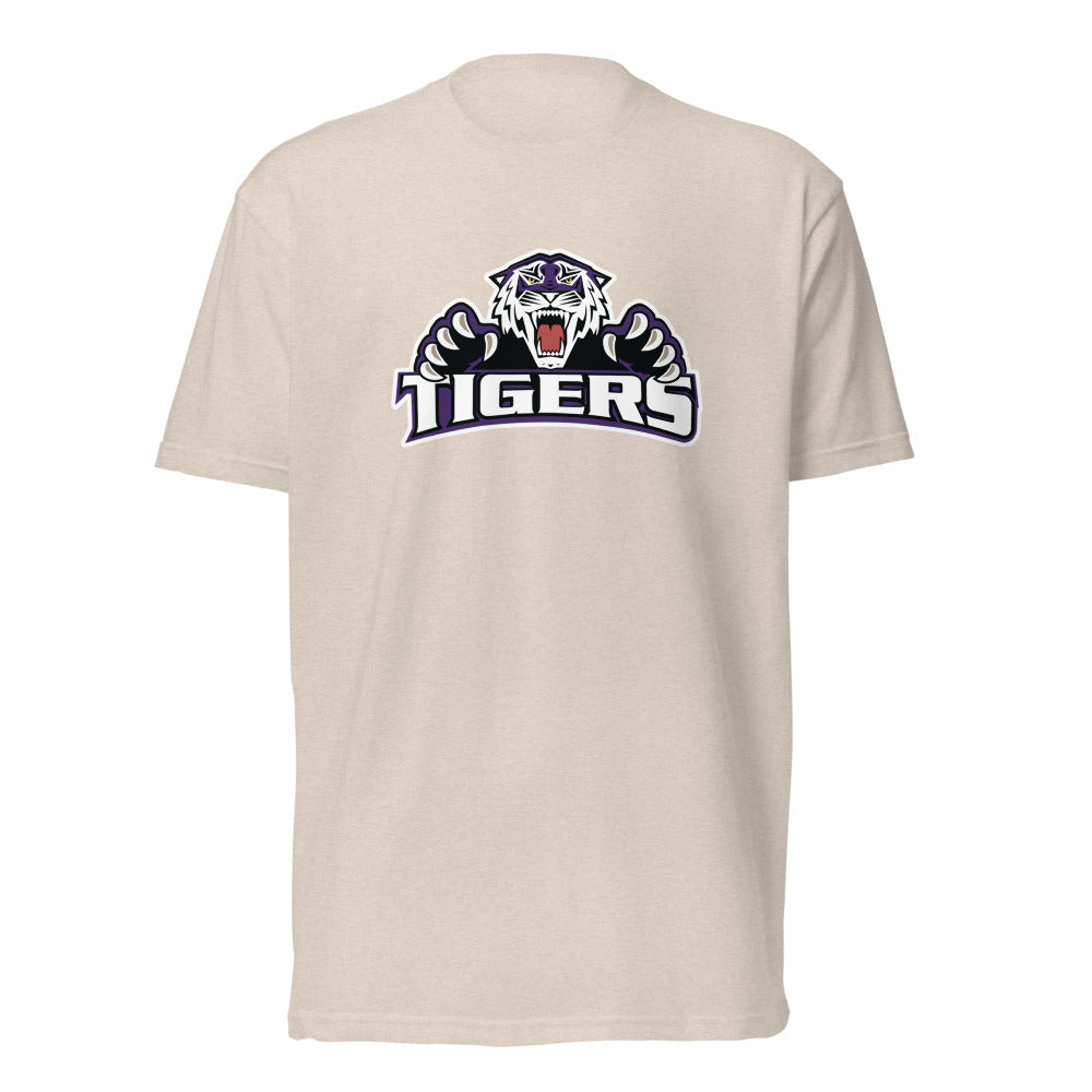 Bessemer City High School Design 1 — Sand