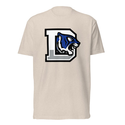 Demopolis High School Design 1 — Sand