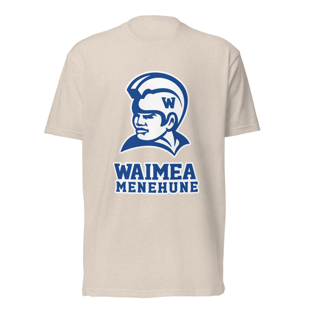 Waimea High School Design 1 — Sand