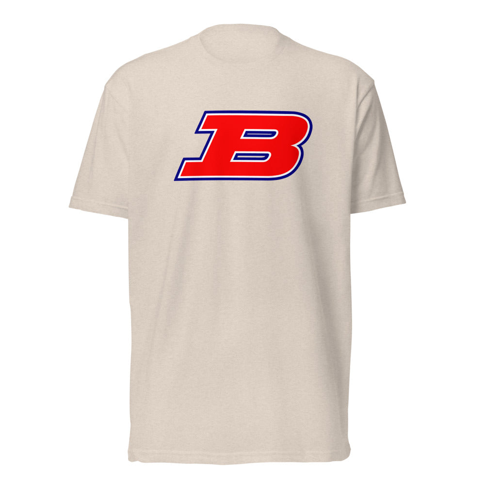 Albert P. Brewer High School Design 1 — Sand