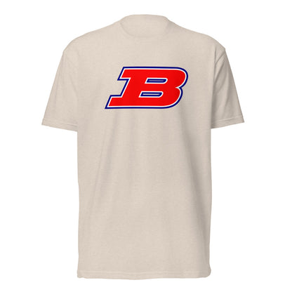 Albert P. Brewer High School Design 1 — Sand