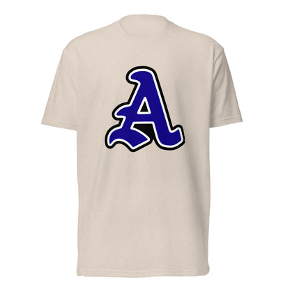 Auburn High School Design 1 — Sand