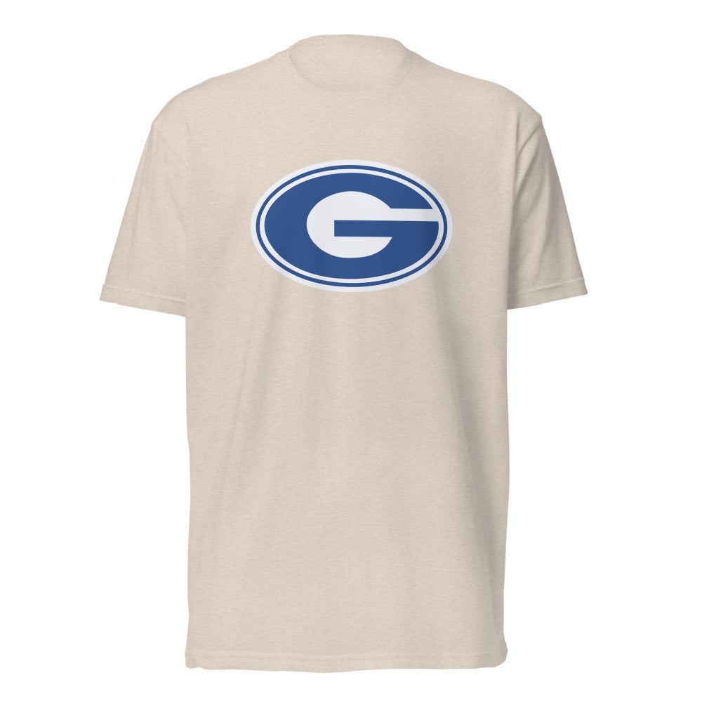 Georgiana High School Design 1 — Sand