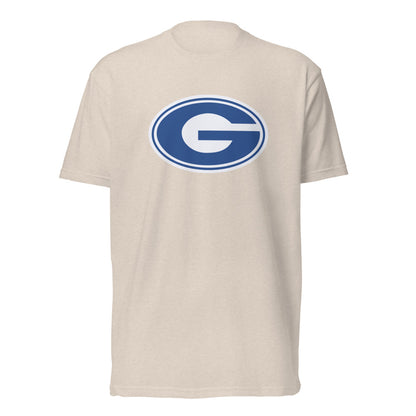 Georgiana High School Design 1 — Sand