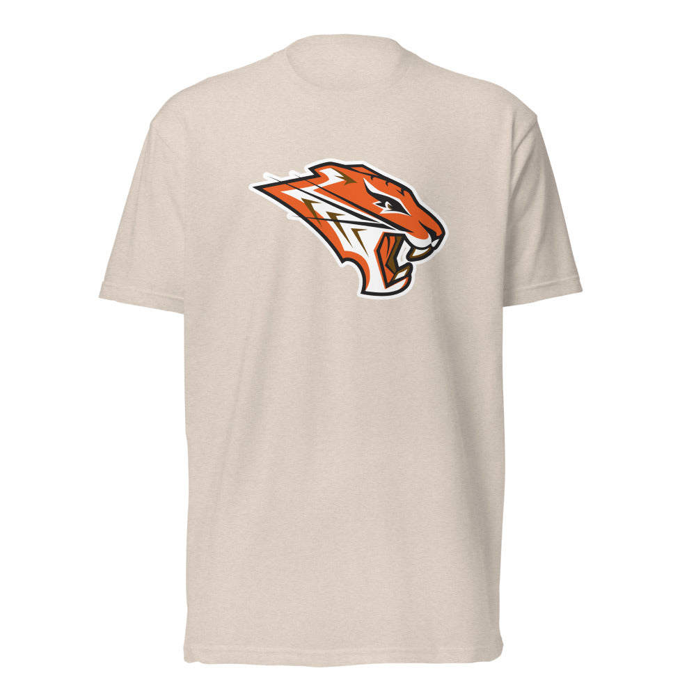 Virgil Grissom High School Design 1 — Sand