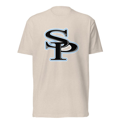 Spain Park High School Design 1 — Sand