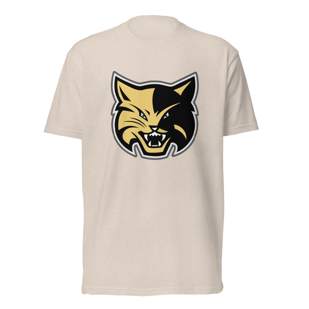 Fort Payne High School Design 1 — Sand