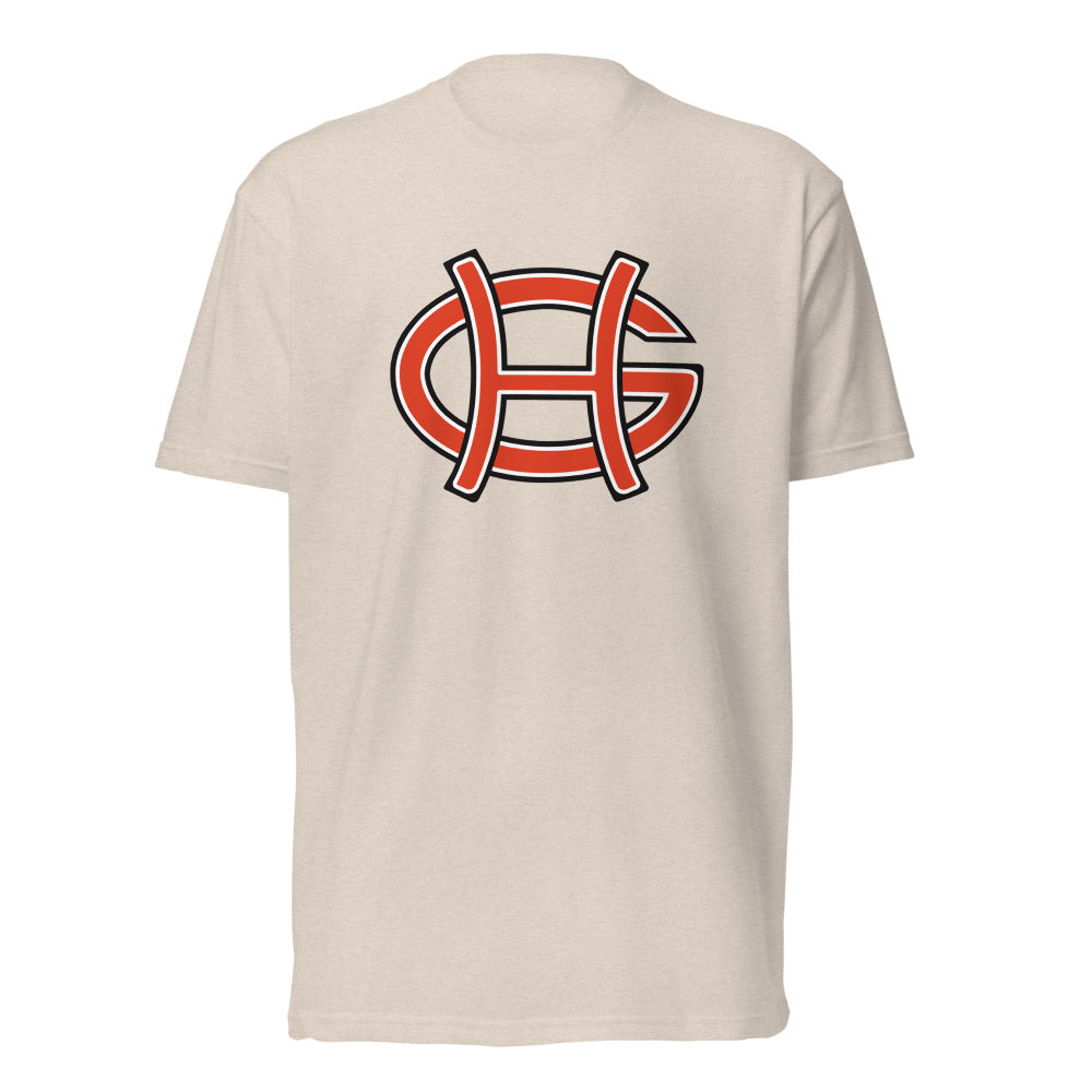 Good Hope High School Design 1 — Sand
