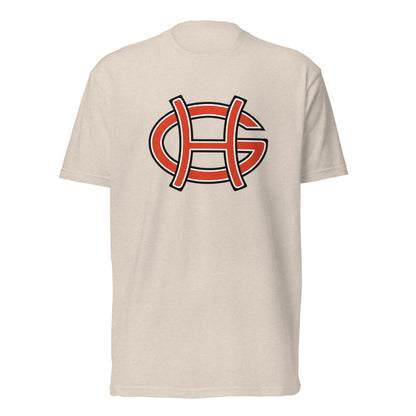 Good Hope High School Design 1 — Sand