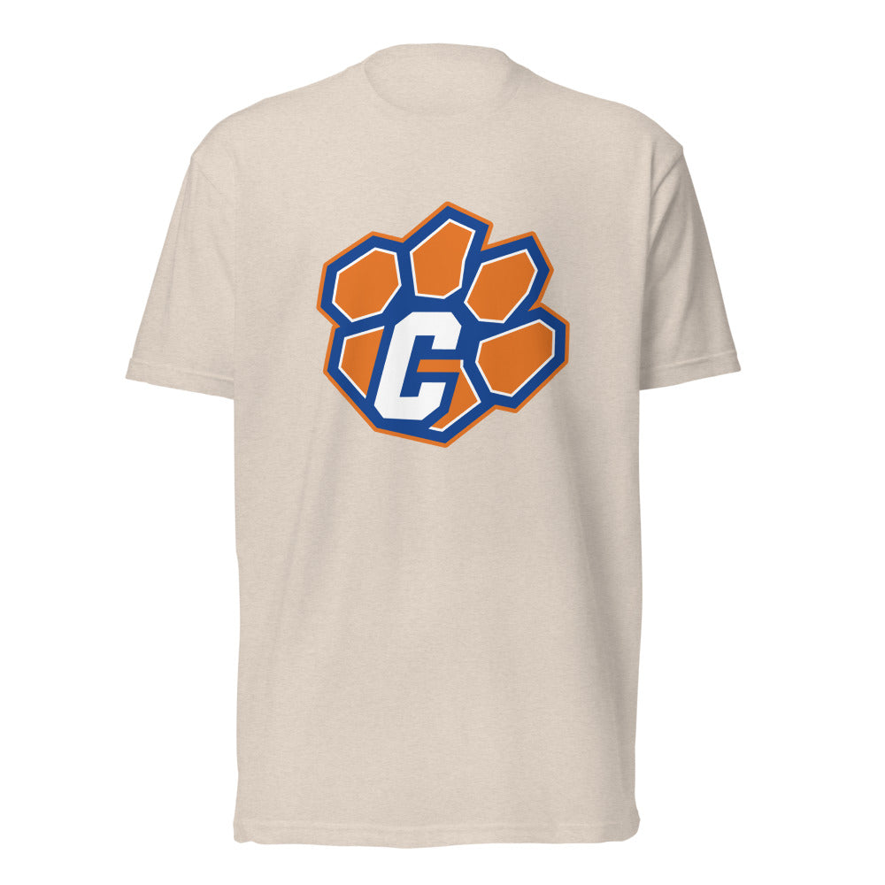 Chilton County High School Design 1 — Sand