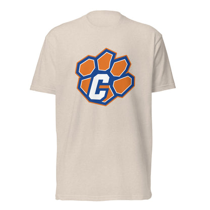 Chilton County High School Design 1 — Sand