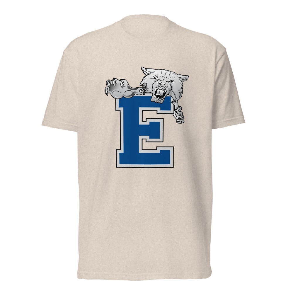Enterprise High School Design 1 — Sand
