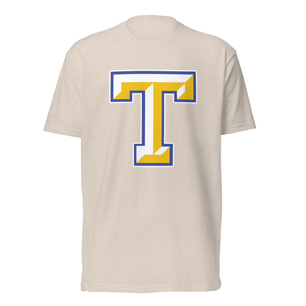 Taylorsville High School Design 1 — Sand