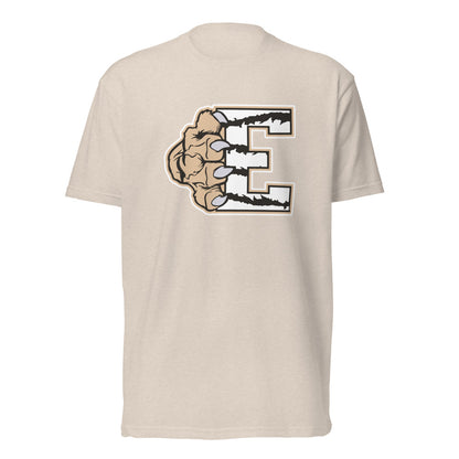 Elba High School Design 1 — Sand
