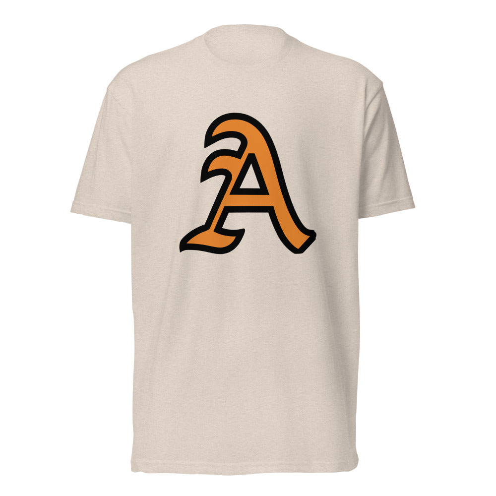 Alexandria High School Design 1 — Sand