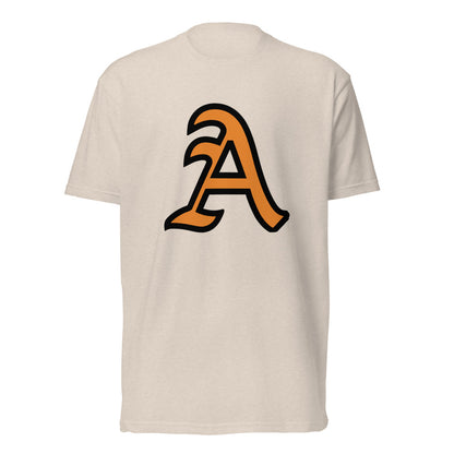 Alexandria High School Design 1 — Sand