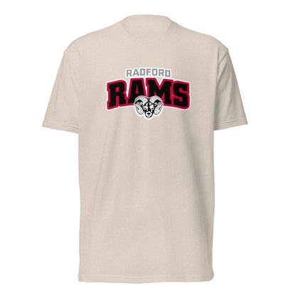 Radford High School Design 1 — Sand