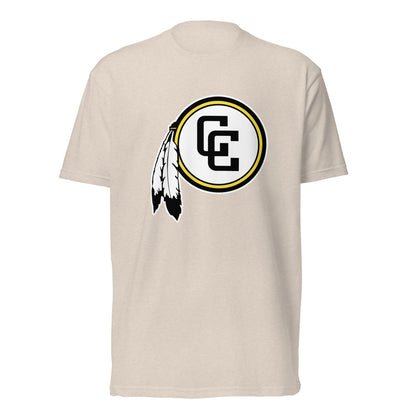 Colbert County High School Design 1 — Sand
