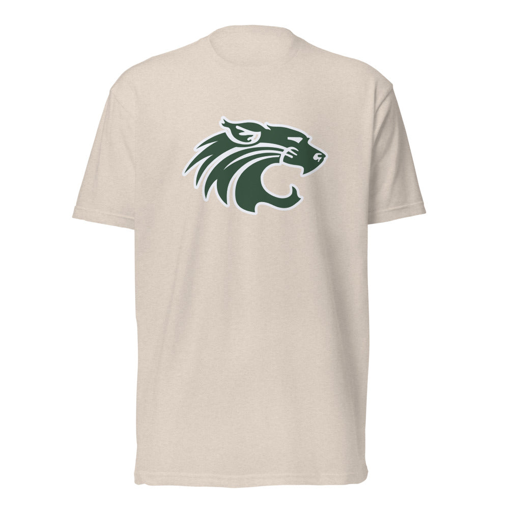 Florala High School Design 1 — Sand