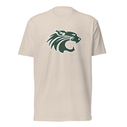 Florala High School Design 1 — Sand