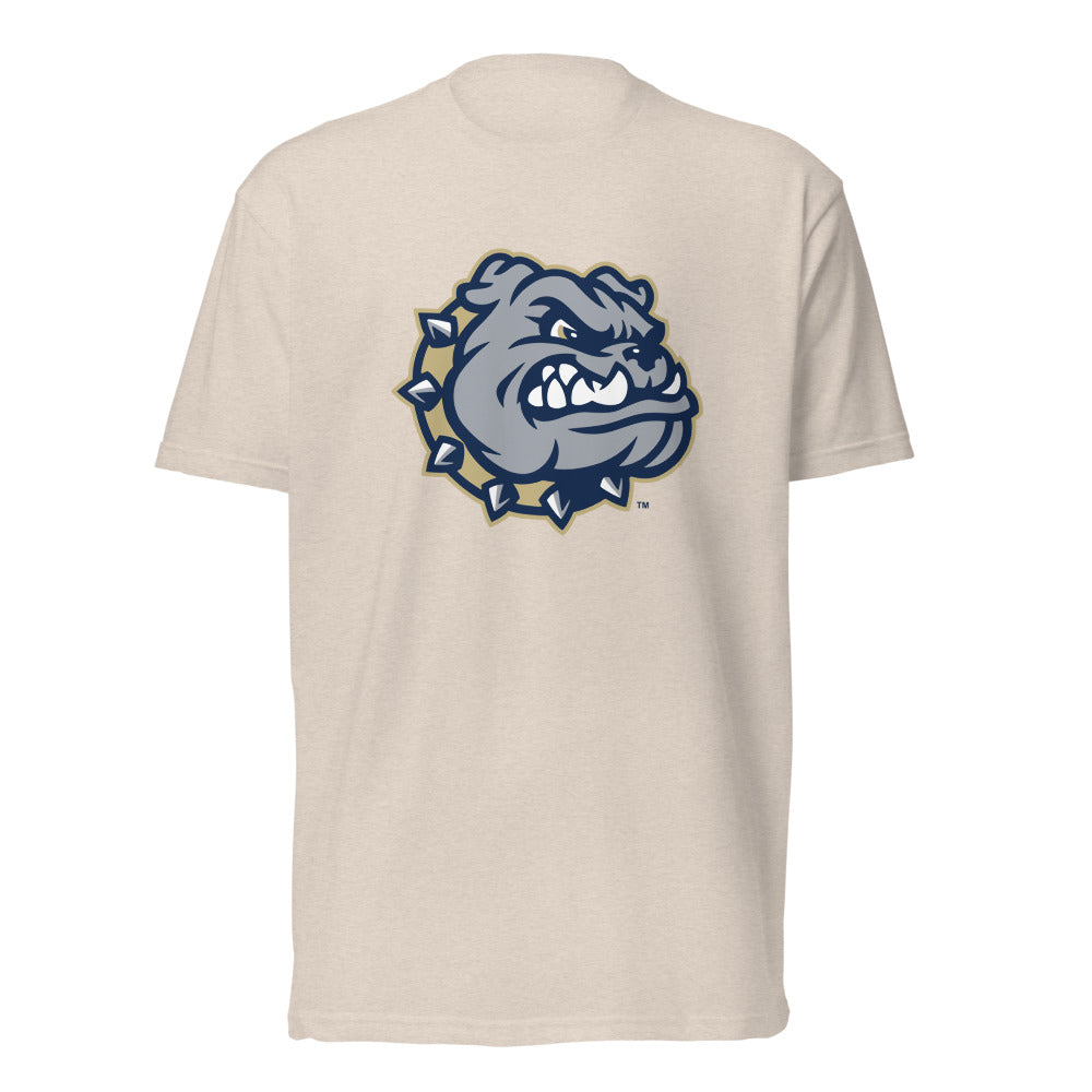 Dora High School Design 1 — Sand