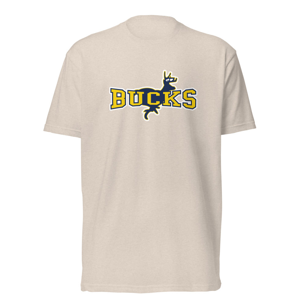 Buckhorn High School Design 1 — Sand