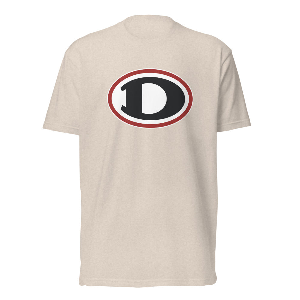 Decatur High School Design 1 — Sand