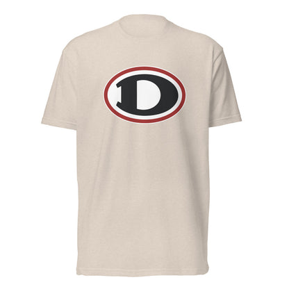 Decatur High School Design 1 — Sand