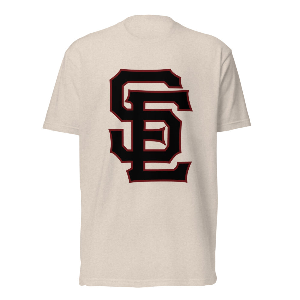 Stanhope Elmore High School Design 1 — Sand