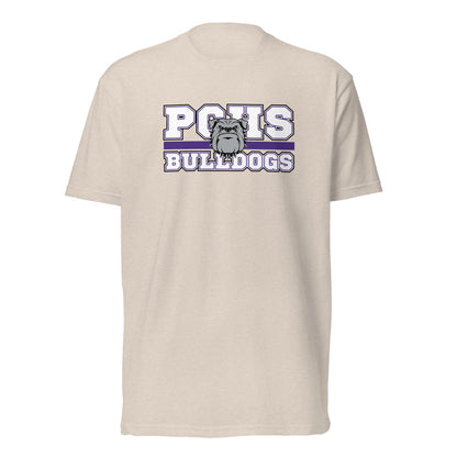 Pike County High School Design 1 — Sand