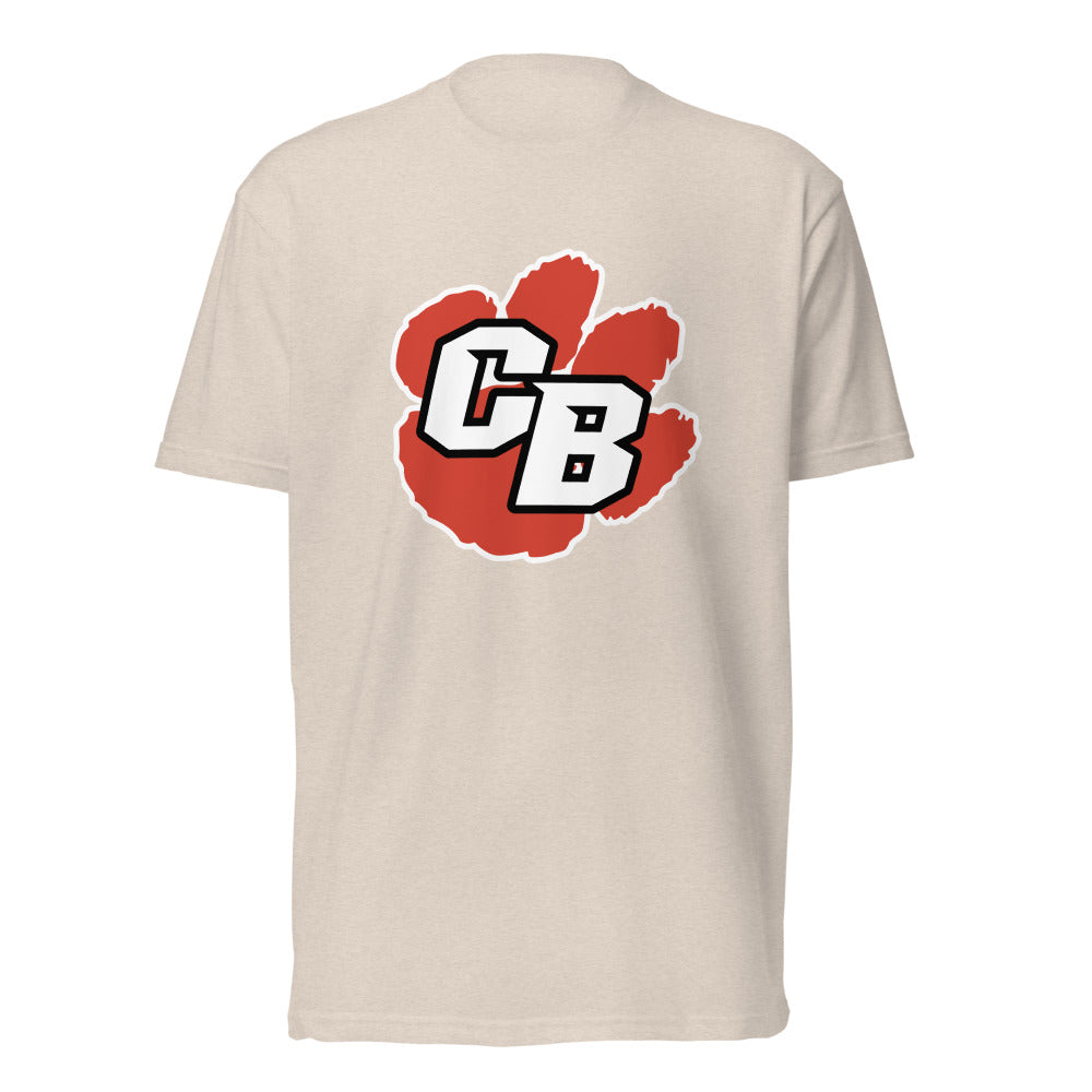 Cedar Bluff High School Design 1 — Sand