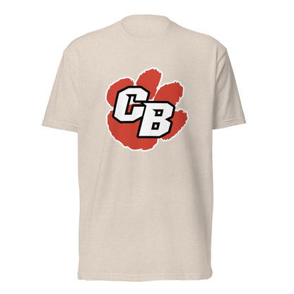 Cedar Bluff High School Design 1 — Sand