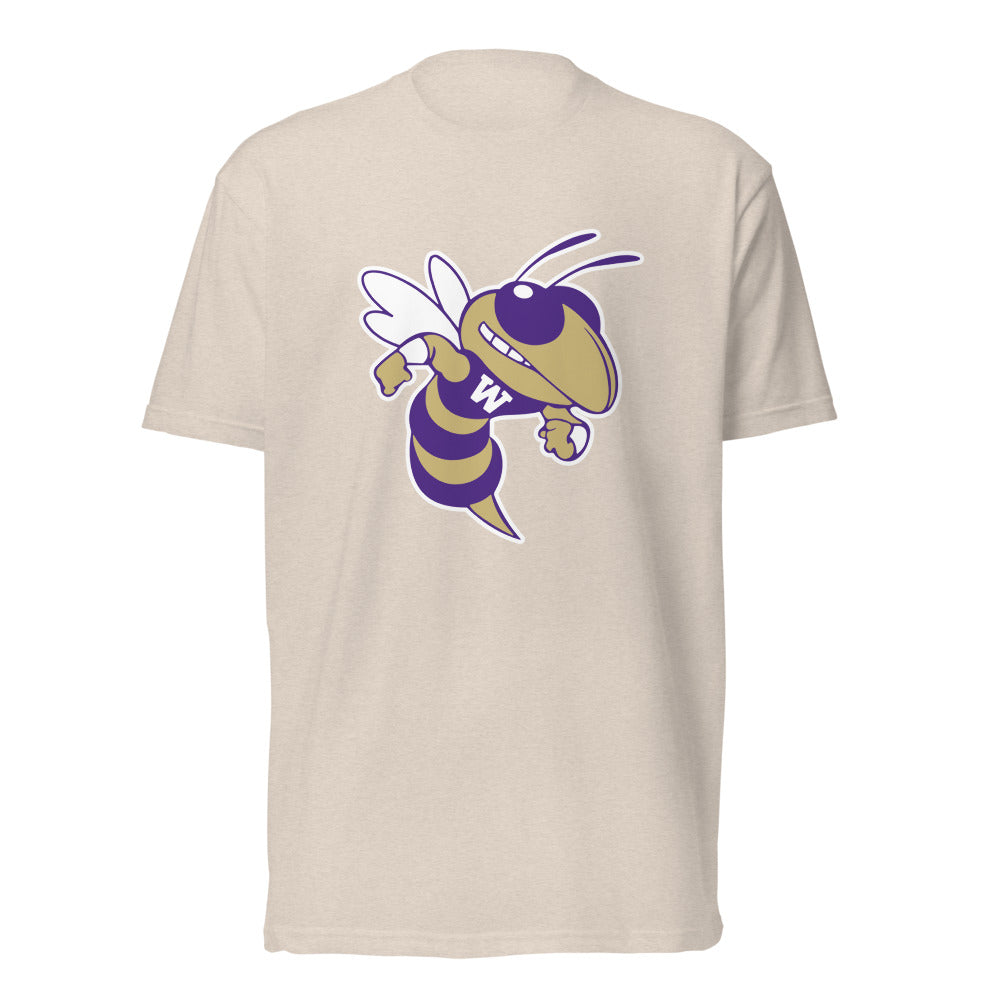 Winston County High School Design 1 — Sand