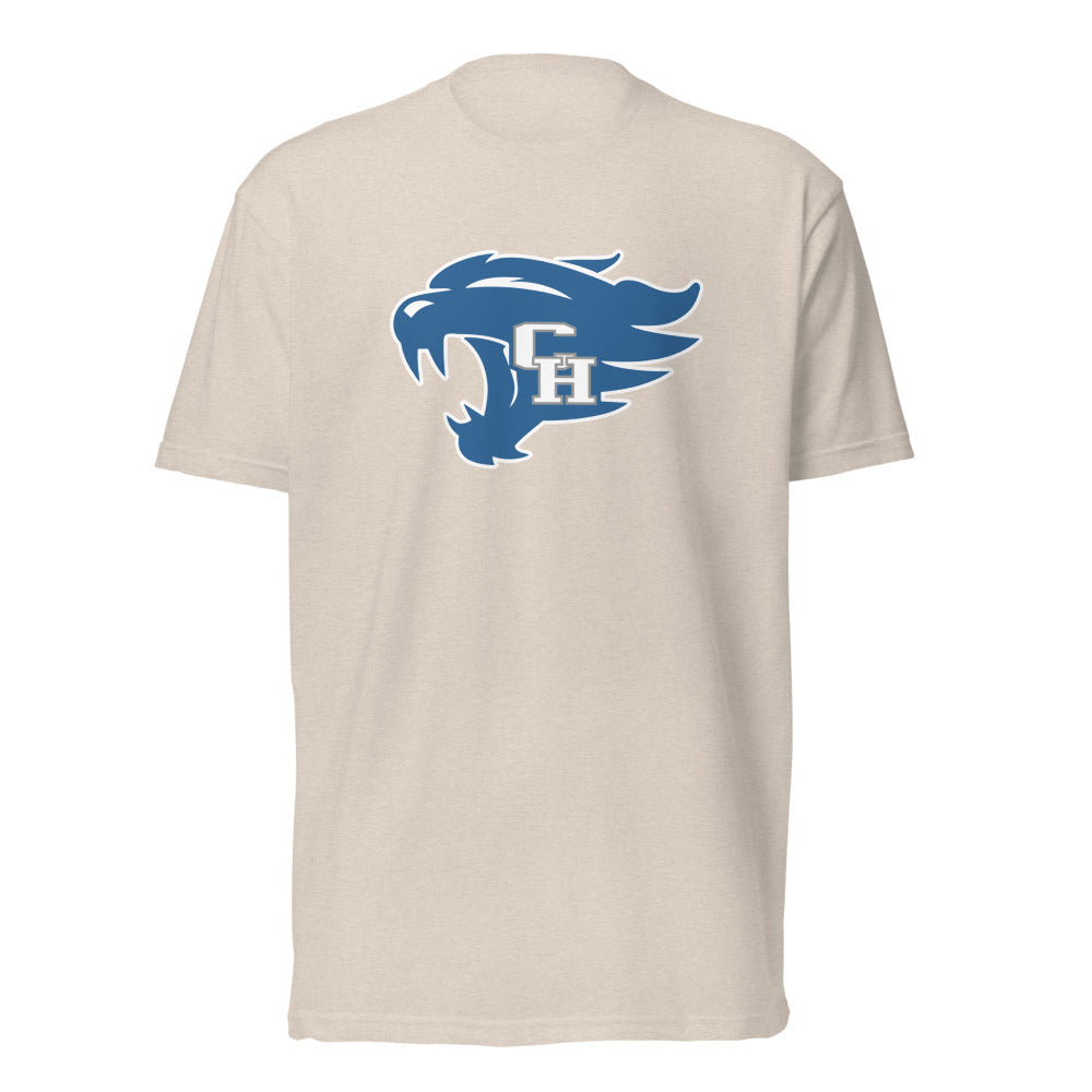 Colbert Heights High School Design 1 — Sand
