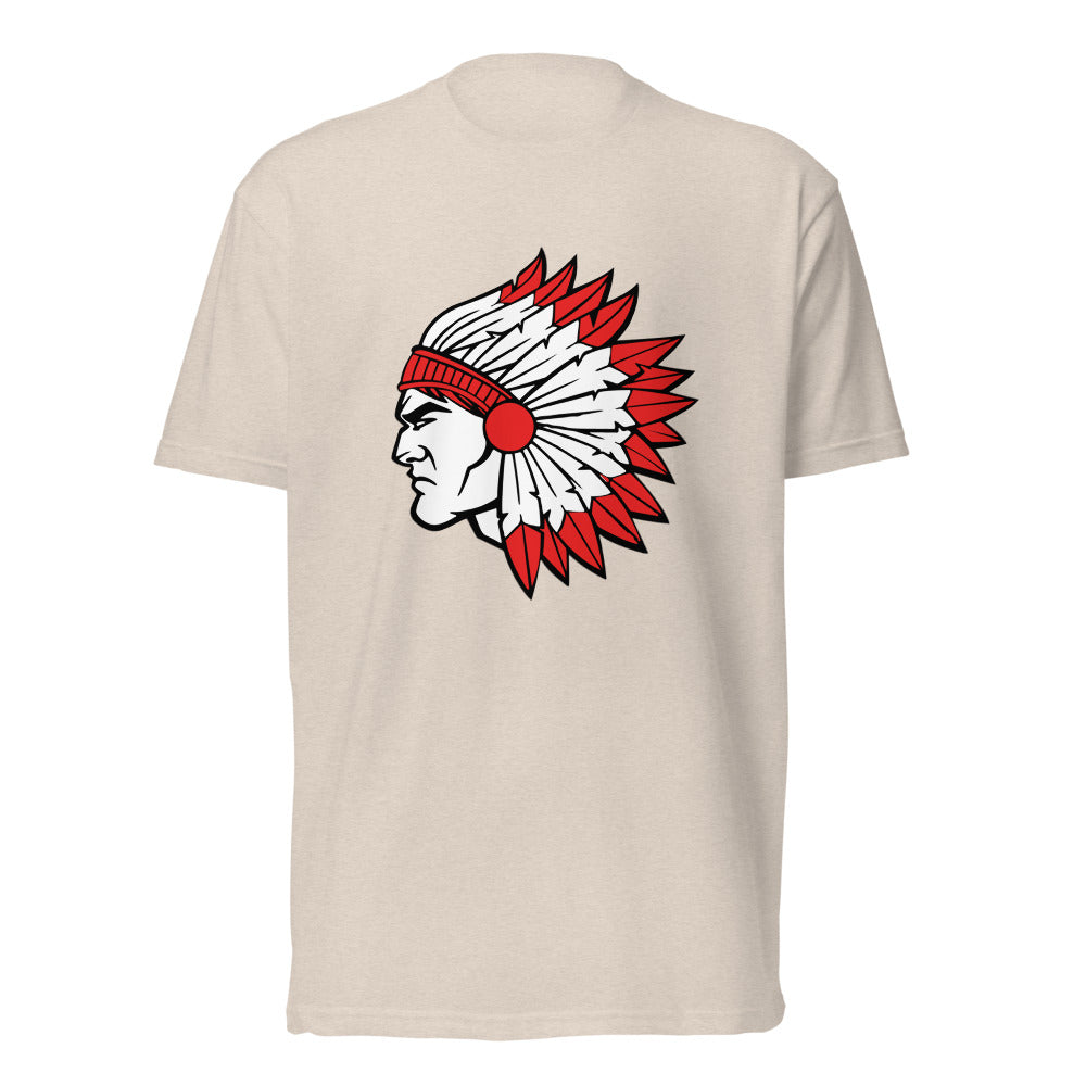 Ohatchee High School Design 1 — Sand