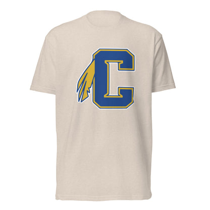 Cherokee High School Design 1 — Sand