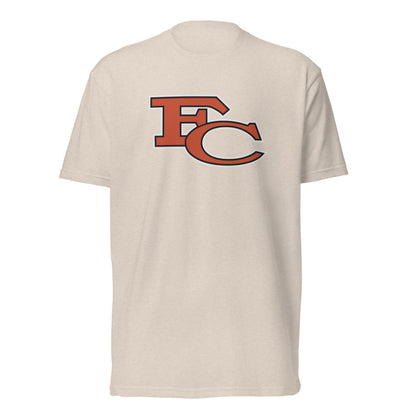 Fayette County High School Design 1 — Sand
