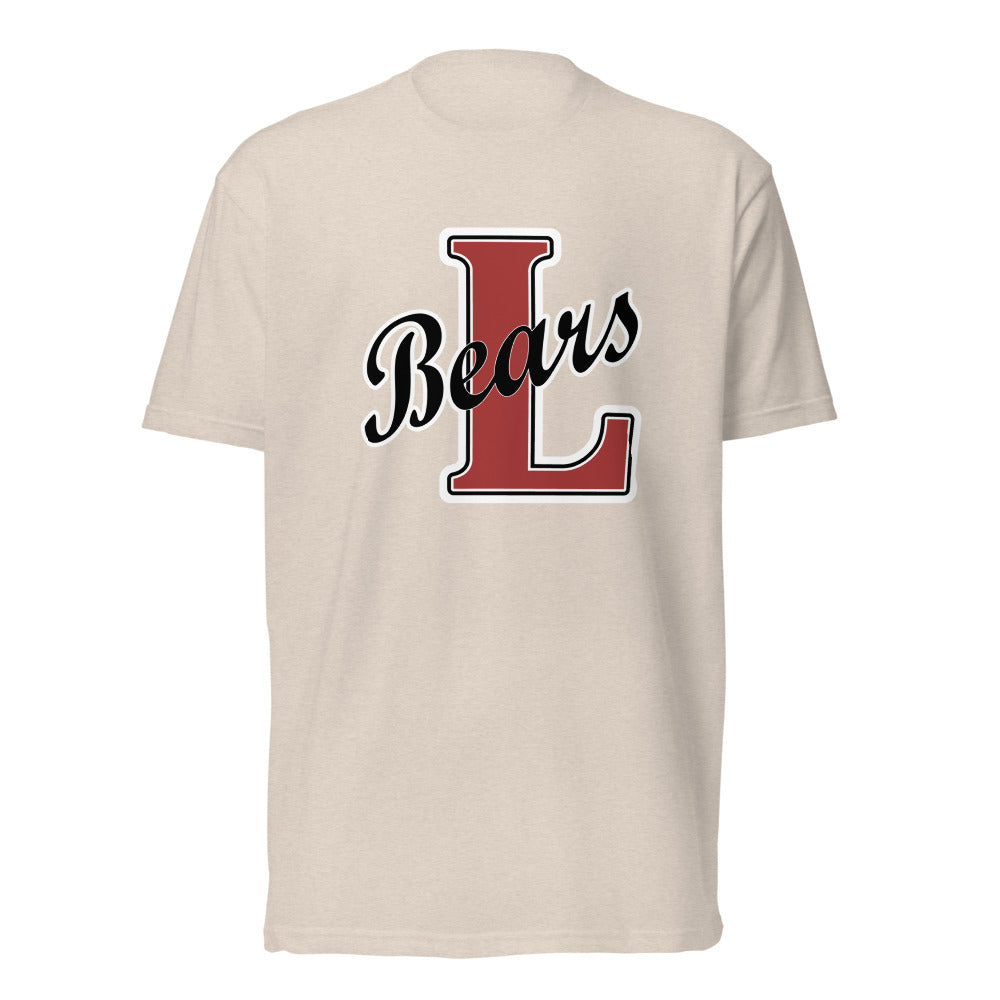 Lynn High School Design 1 — Sand