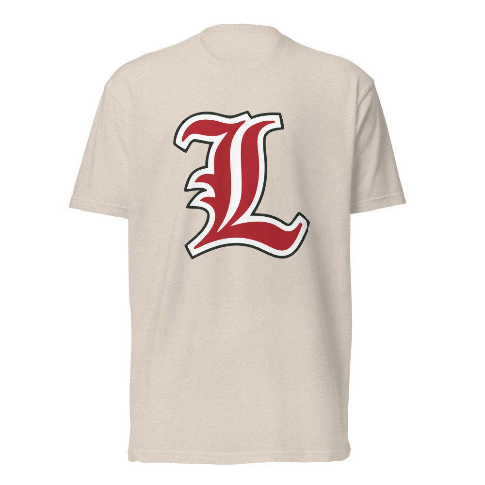 George W. Long High School Design 1 — Sand
