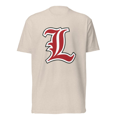 George W. Long High School Design 1 — Sand