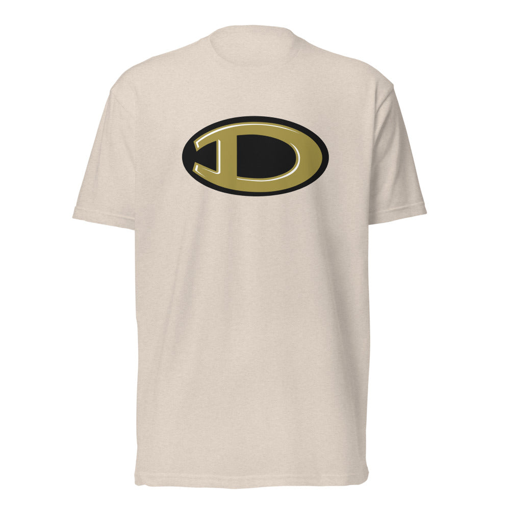 Dadeville High School Design 1 — Sand